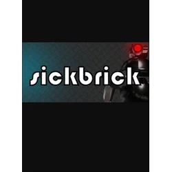 SickBrick (PC) Steam Key GLOBAL