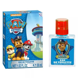 Pav Patrol toaletna voda 30 ml