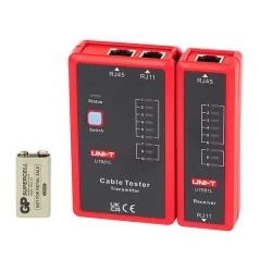 Blow 50-212# merilnik ut681l uni-t tester lan