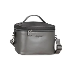 PEPE JEANS Neseser - Siva