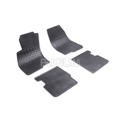 RIGUM Tipske patosnice za FIAT Punto Evo 09-