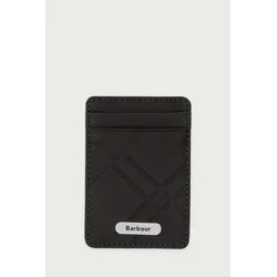 Barbour  etui za kartice moški usnjeni