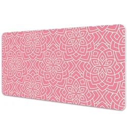 Decormat Podloga za mizo Floral pattern 120x60 cm