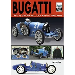Bugatti T and Its Variants