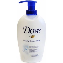 TECNI SAPUN REGULAR PUMPICA DOVE 250ML