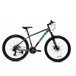 CAPRIOLO MTB OXYGEN 27.5/21HT sivo-zeleno (921434-17)