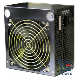 LC POWER napajalnik LC6550-550W / 12 SILENT POWER