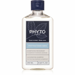 Phytocyane Men Šampon protiv opadanja kose za muškarce, 250 ml