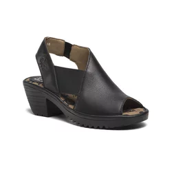 Fly London Bocy409fly Sandali Donna | Regular Fit | Comfort E Design Traspirante