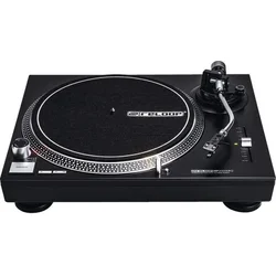 Reloop RP-2000 MK2 Black DJ gramofon (Samo odprto)