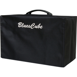 Roland Blues Cube HOT Amp Cover
