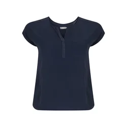 Fransa Bluza Zawov, modra