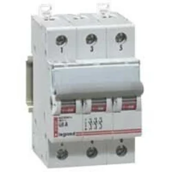 LEGRAND FR 303 63A 3P odklopno stikalo