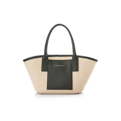 Vince Camuto Ženska torbica, Zelena