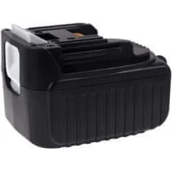 POWERY Akumulator Makita BDF343SHE 2000mAh