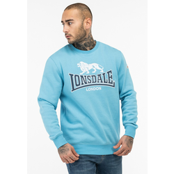 Mens T-shirt Lonsdale