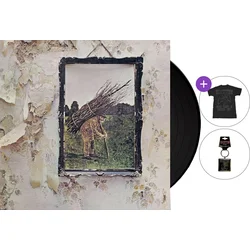Led Zeppelin - IV (LP) SET M