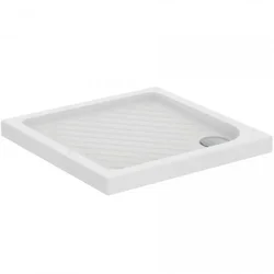 Keramička tuš kada 80x80 T468701 slim