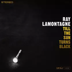 Ray Lamontagne - Till The Sun Turns Black (LP)