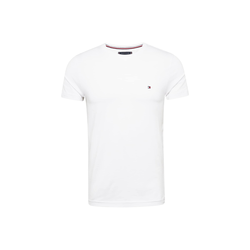 TOMMY HILFIGER Majica, bela