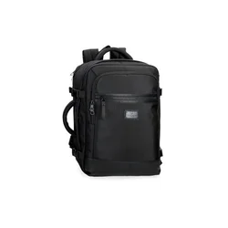 Pepe Jeans Ranac za laptop - Crna ( 70.526.42 )