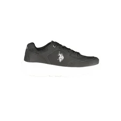 U.S. Polo Assn. Ženske patike AZAR003WEY1, Crne