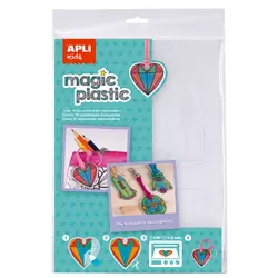 APLI Apli Komplet magična plastika, (20392765)