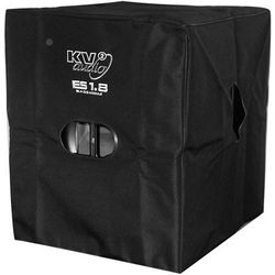 KV2 Audio Cover for ES1.8 with cart