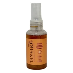 Tan&go Sprej za samopotamnjivanje sa svetlucavim efektom, 6% DHA, 60ml