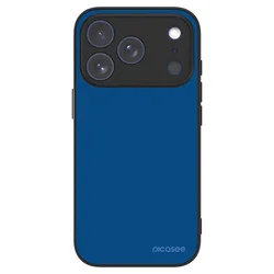 ULTIMATE CASE za Apple iPhone 18 Pro - Navy Blue