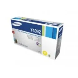 Samsung toner CLT-Y4092S