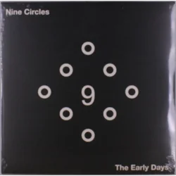 Nine Circles - The Early Days (2 LP)