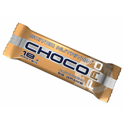 SCITEC NUTRITION proteinska čokoladica CHOCO PRO BAR (55 gr.)