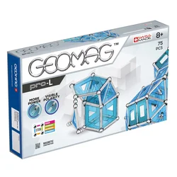 Geomag Geomag Pro-L plošče 75 kos