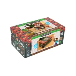 Advent Calendar Paladone - Minecraft Keepsake Box