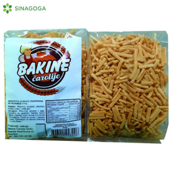 SMRZ.TESTENINA ZA PAPRIKAS 500G (20) BAKINE CAROLIJE