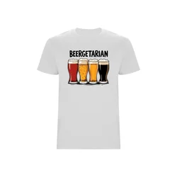 Majica Beergetarian