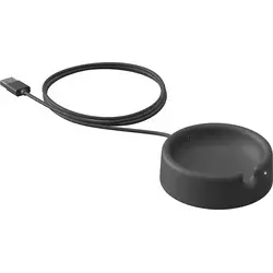 LOGITECH Zone Wireless 2 UC - GRAPHITE - USB - EMEA28-935 - CHARGING STAND