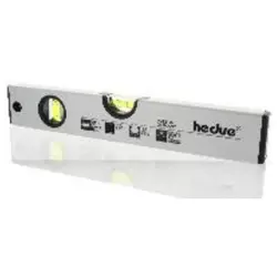Vodne tehtnice, Alu | HEDU - 50 cm