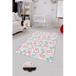 CONCEPTUM HYPNOSE Tepih (100x300) WOOKECE121