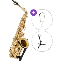 Latone VAS Student 02 SET 2 Alt saksofon
