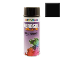 Aerosol art ral 9005 sdm. 400ml