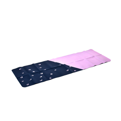 GimFit Strunjača za jogu, 0.3cm