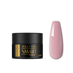 SMART Jelly gel za nokte Softly 3720, 15ml