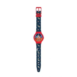 DISNEY 562746 Mickey Dečiji sat u limenci