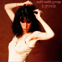 Patti Smith - Easter (CD)