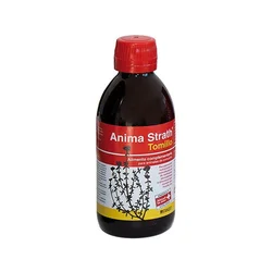 Anima Strath Tyme sirup protiv kašlja 100 ml
