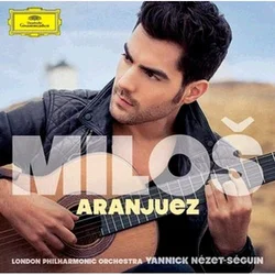 RODRIGO:ARANJUEZ/MILOŠ