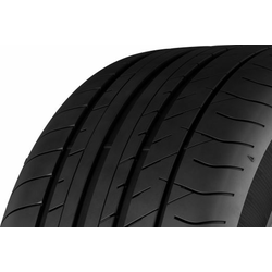 215/60R17 DUNLOP SPORT RESPONSE 100V XL