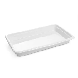 Porcelan Posoda GN 1/1 (530x325x65mm)